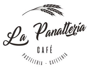 La Panatteria Café Logo