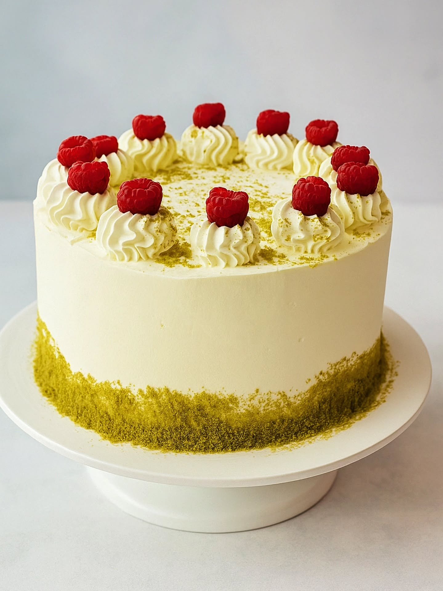 Tarta por encargo La Panatteria