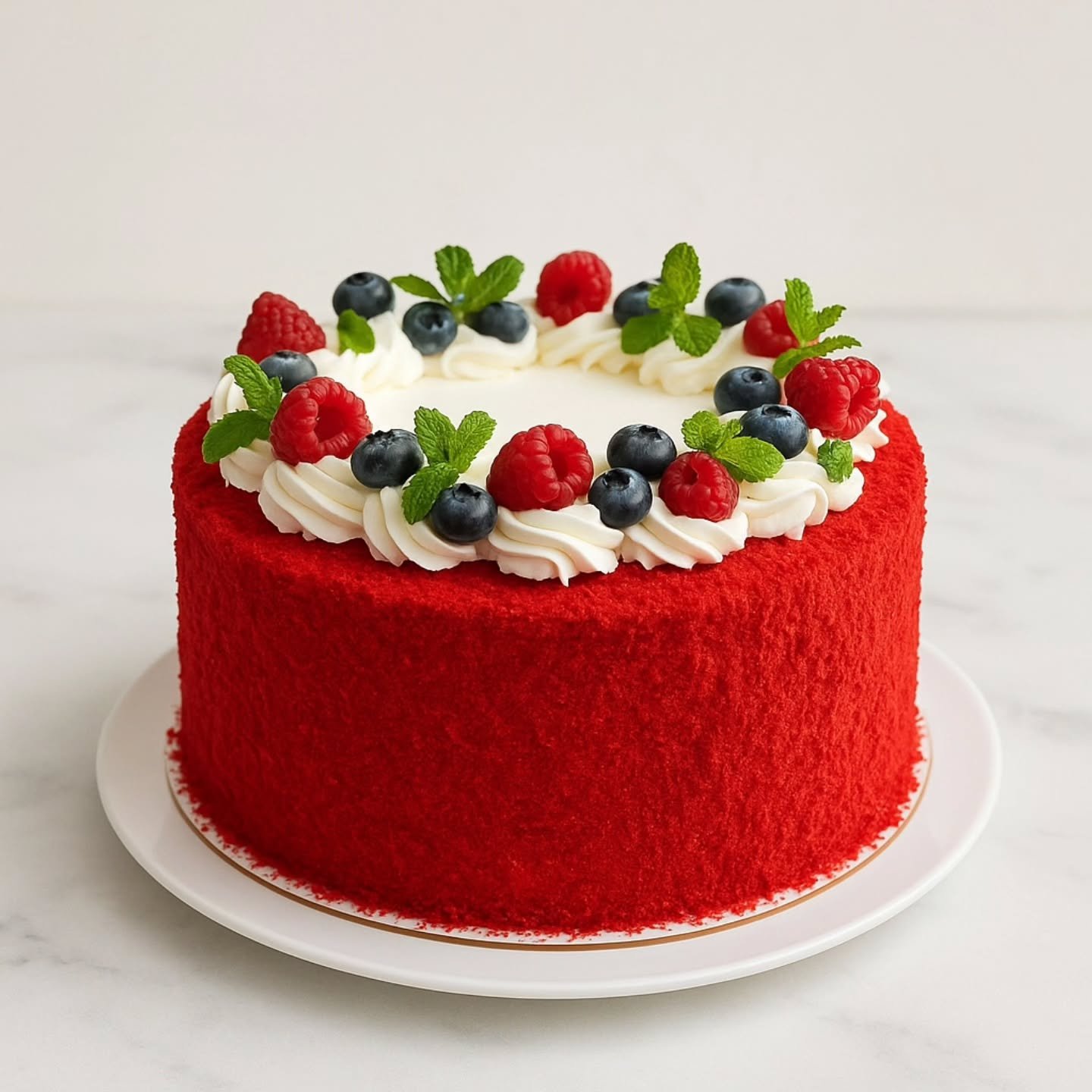 Tarta por encargo La Panatteria