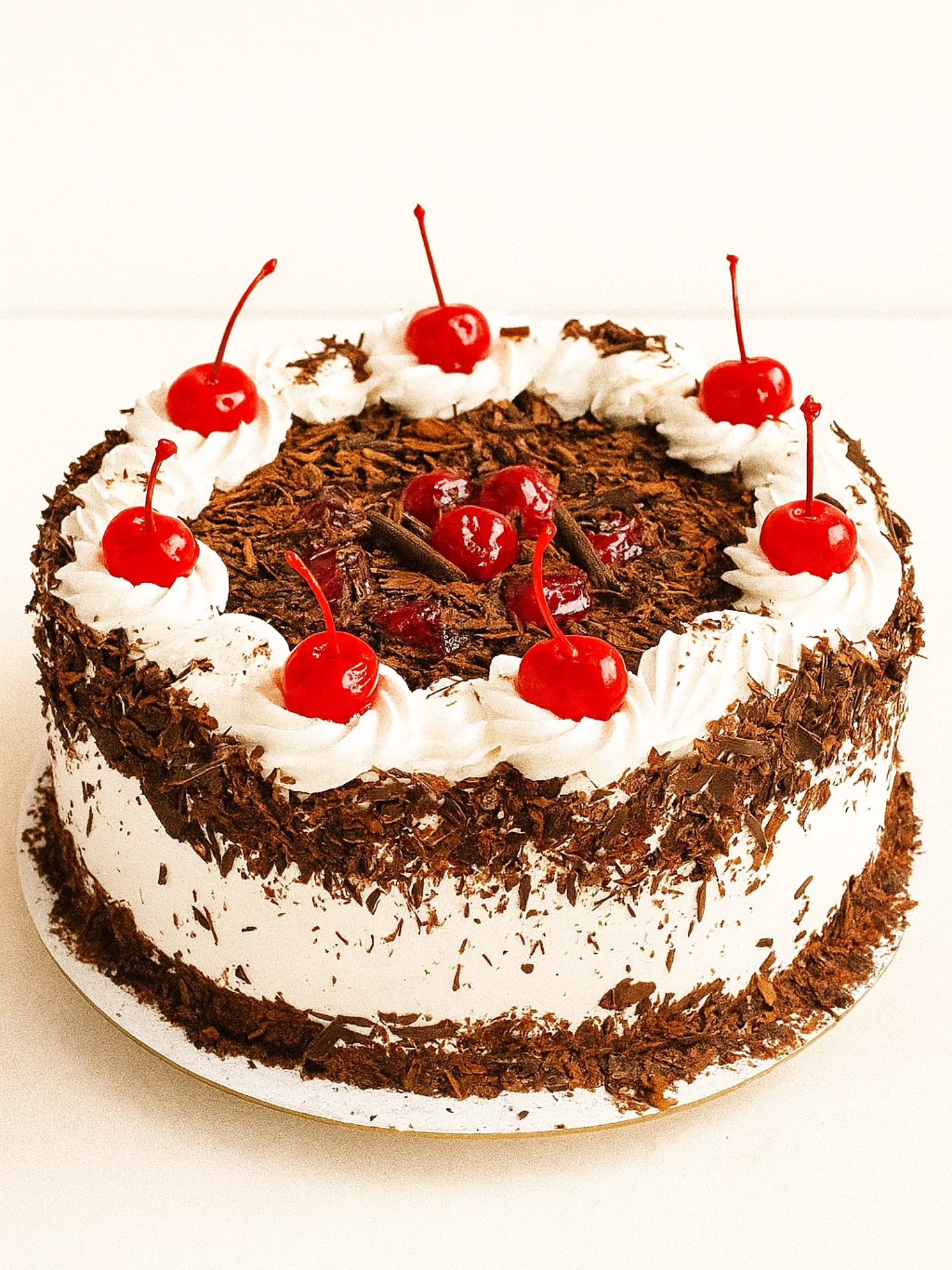 Tarta por encargo La Panatteria