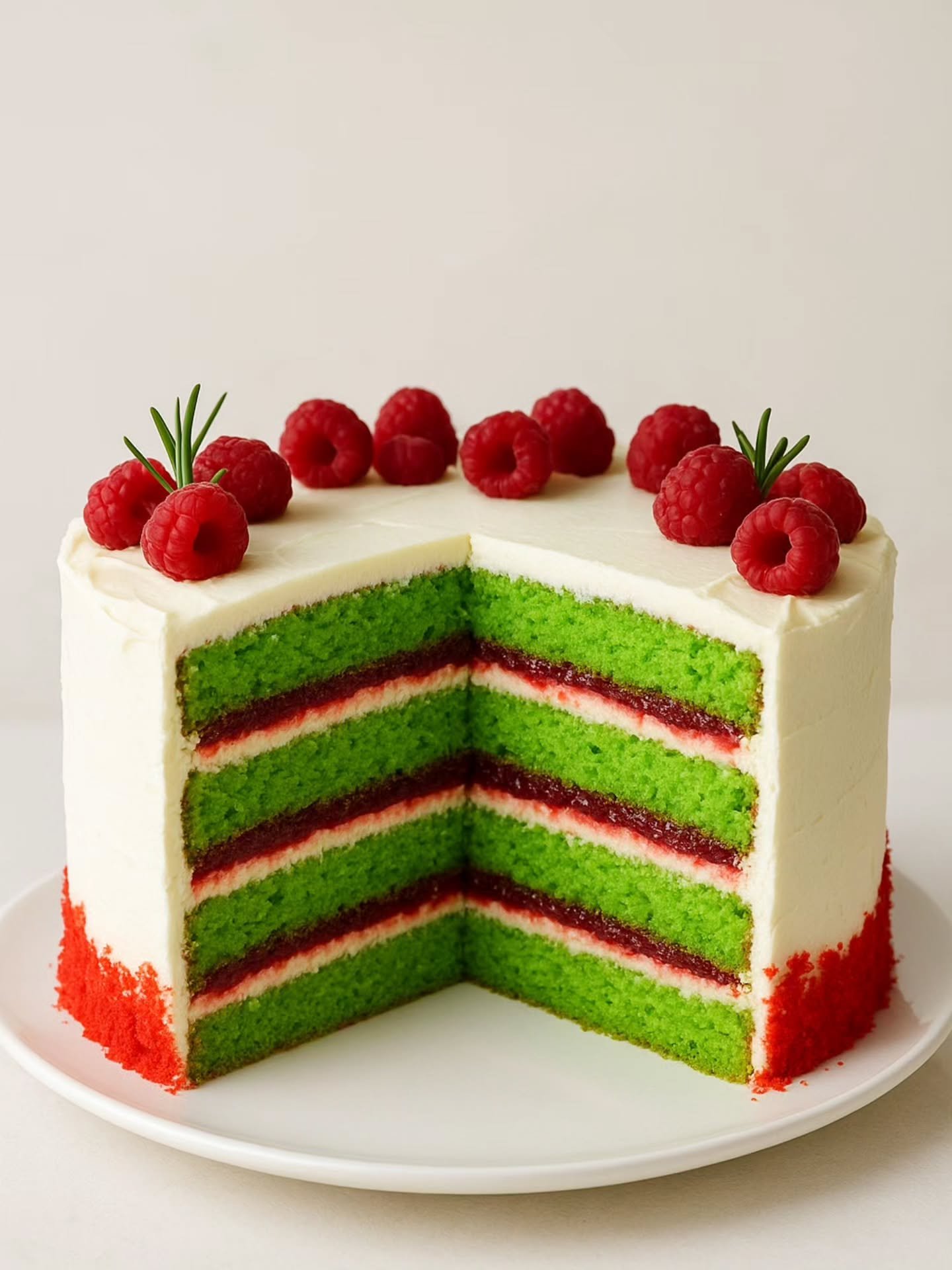 Tarta por encargo La Panatteria