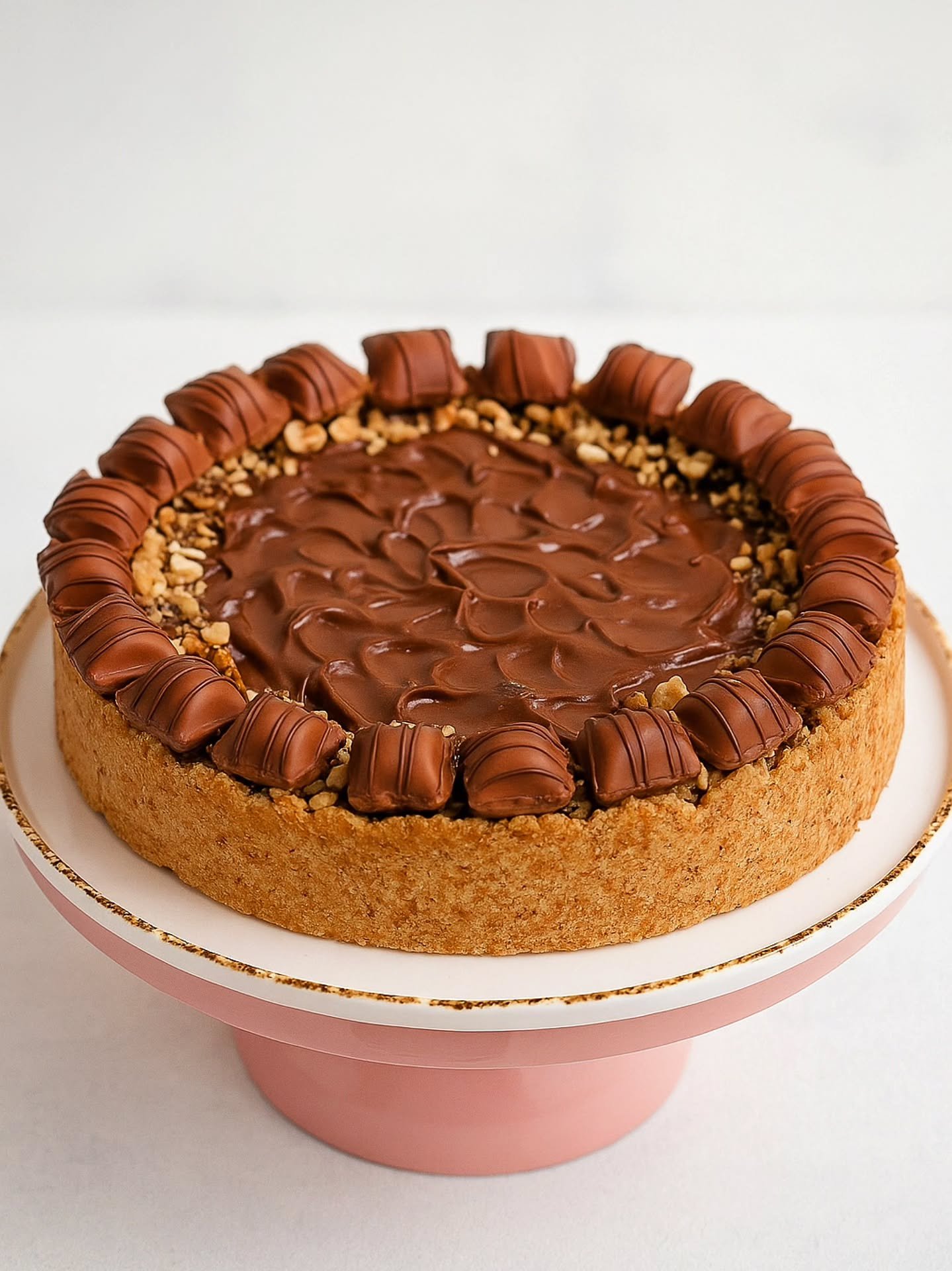 Tarta por encargo La Panatteria