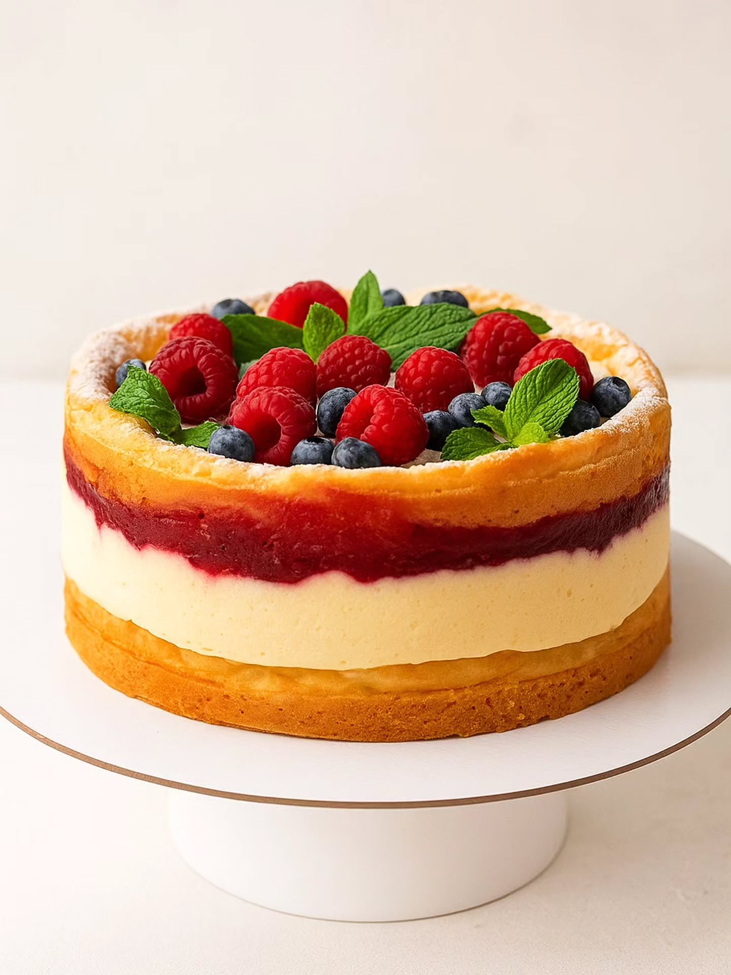 Tarta por encargo La Panatteria