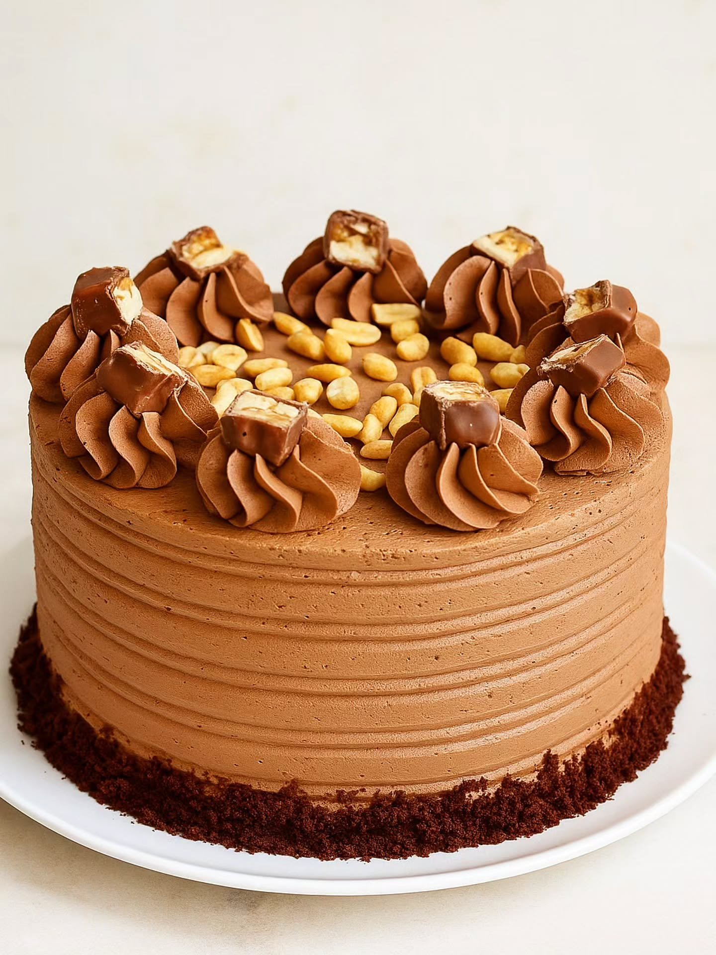Tarta por encargo La Panatteria
