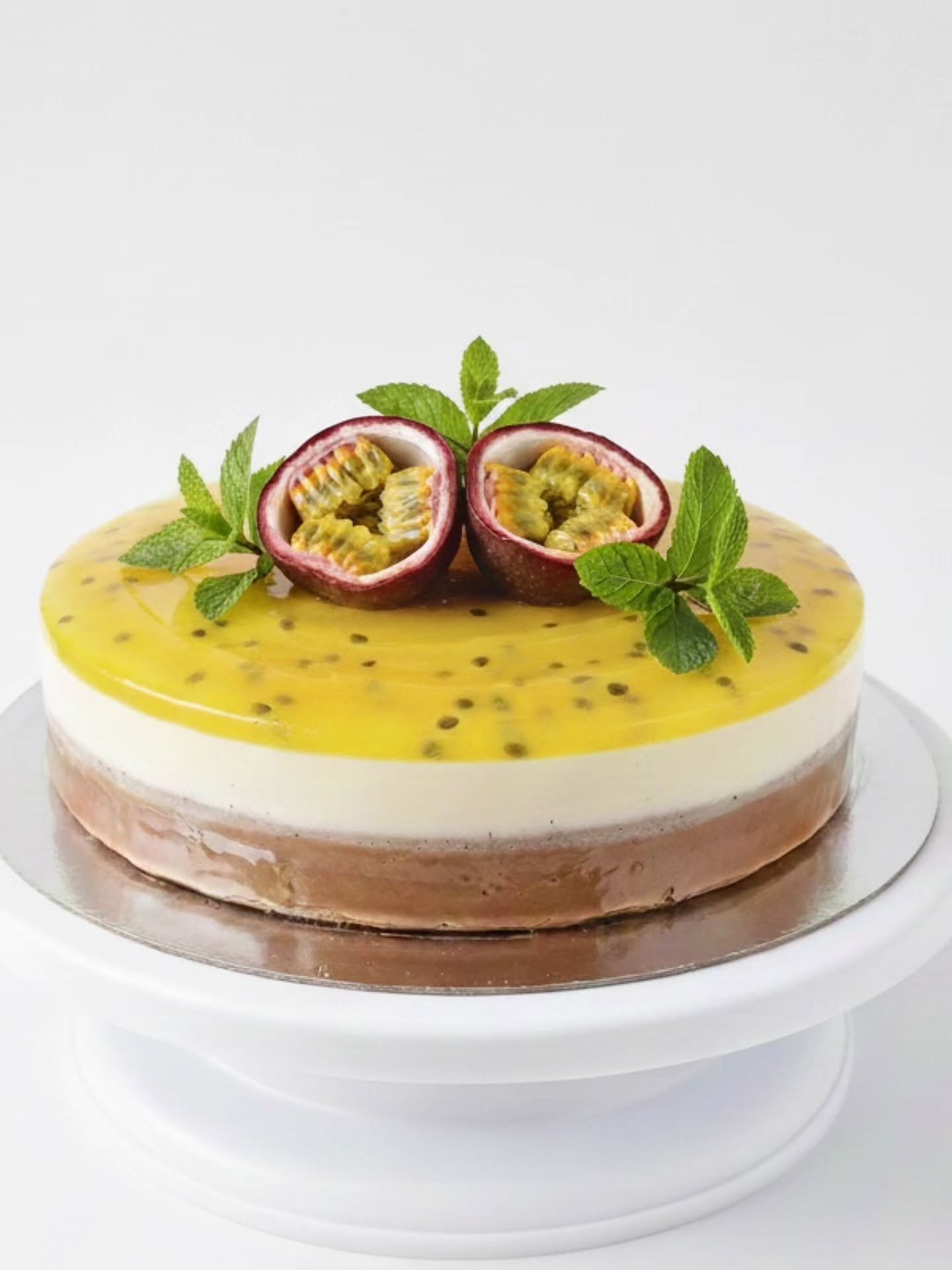 Tarta por encargo La Panatteria