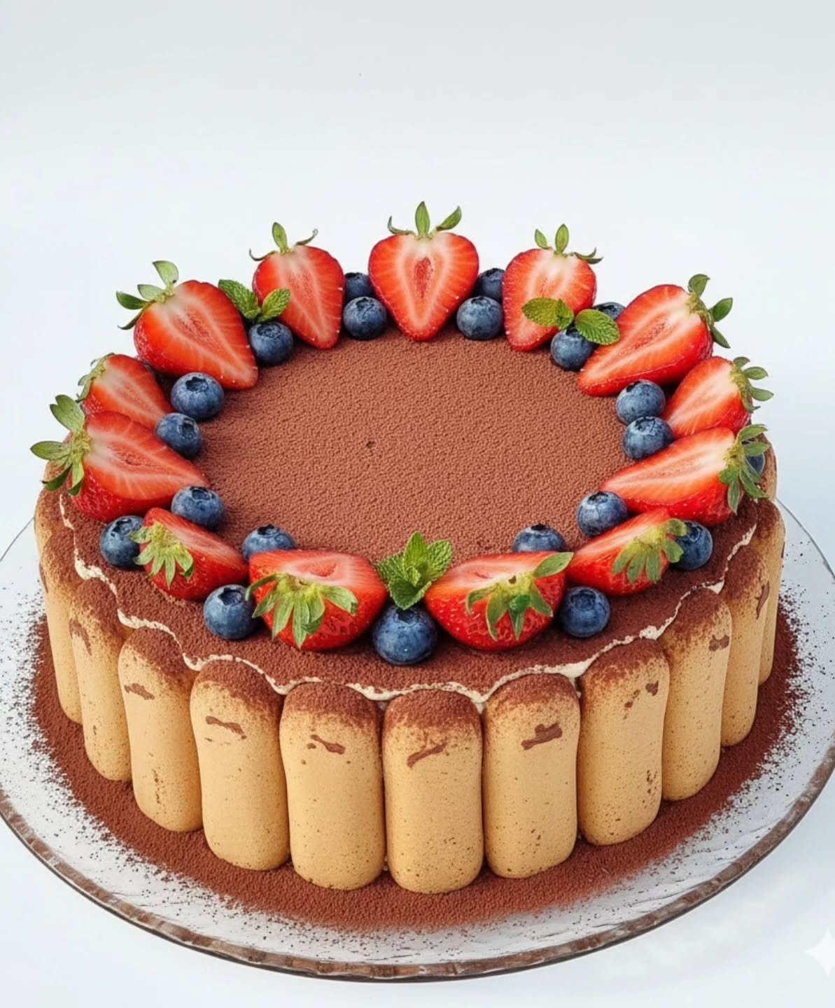 Tarta por encargo La Panatteria