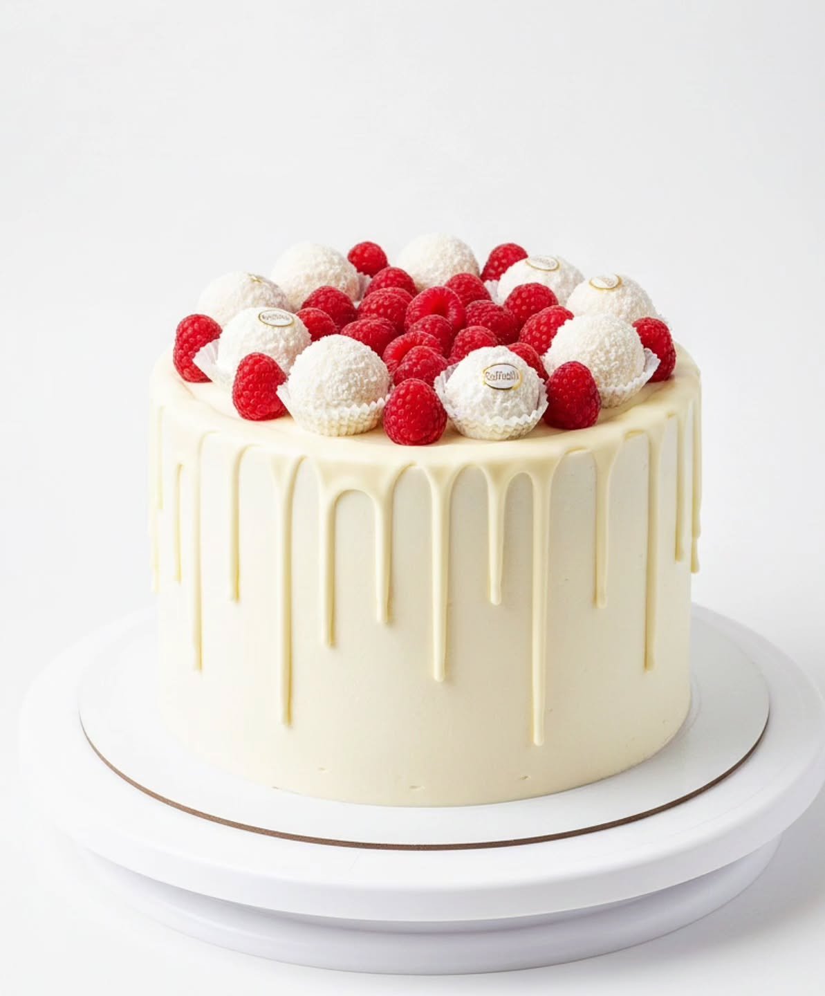 Tarta por encargo La Panatteria
