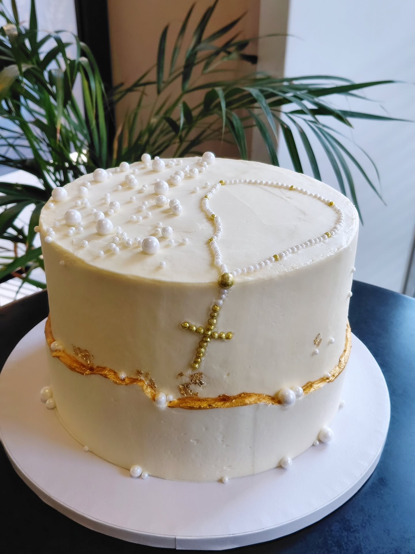 Tarta por encargo La Panatteria